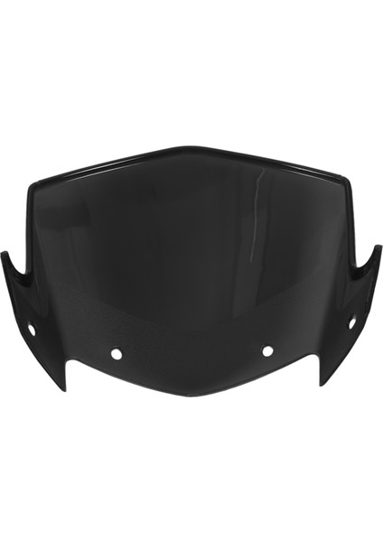 Yamaha Ybr 125 2014-2017 Için Motosiklet Far Eşleştirme Şeffaf Kahverengi Ön Cam (Yurt Dışından) fiyatları