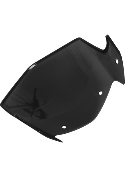 Yamaha Ybr 125 2014-2017 Için Motosiklet Far Eşleştirme Şeffaf Kahverengi Ön Cam (Yurt Dışından) modelleri