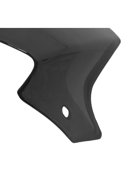 Yamaha Ybr 125 2014-2017 Için Motosiklet Far Eşleştirme Şeffaf Kahverengi Ön Cam (Yurt Dışından) indirimleri