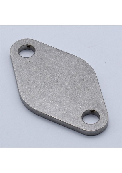 Egr Mitsubishi Için Blanking Plakaları Mitsubishi Shogun Pajero Delica L200 2.5 2.8 3.2 (Yurt Dışından) modelleri