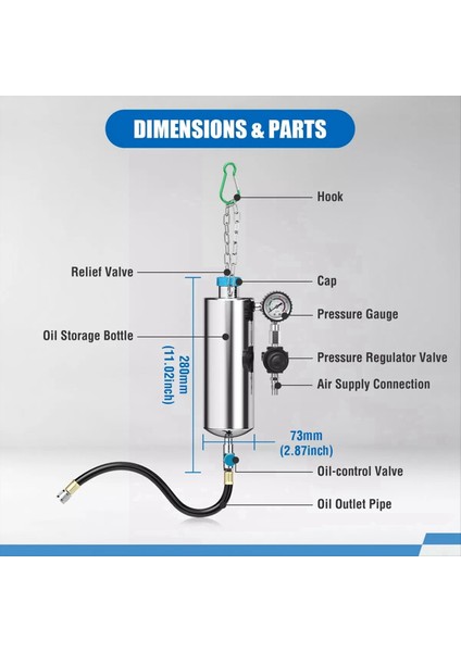 C80 Araç Yakıt Temizleme Makinesi Temizleyici Yıkama Aracı Otomatik Benzinli Dizel Motor Onarımı Için Dismantle Otomotiv Olmayan (Yurt Dışından) fırsatları