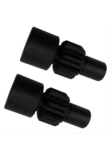 Scania Kamyon Araçları Için 2 Pcs Sce JDO29 99309 Voil Çarkı Dönüşü Sokak Soketi Zamanlama Onarım Aracı (Yurt Dışından)