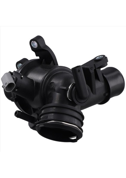 Yeni A6512002800 Mercedes-Benz Sprinter Için Motor Soğutucu Termostat Muhafazası W204 W205 W212 W221 W222 6512002800 (Yurt Dışından)