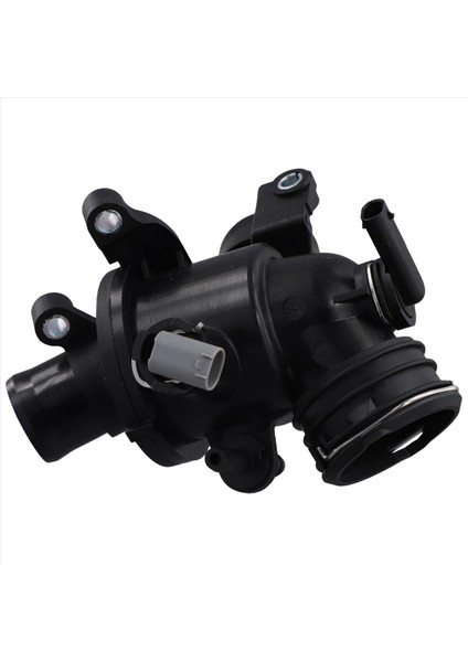Yeni A6512002800 Mercedes-Benz Sprinter Için Motor Soğutucu Termostat Muhafazası W204 W205 W212 W221 W222 6512002800 (Yurt Dışından) modelleri