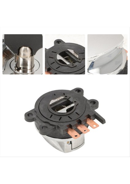 Motosiklet Ateşleme Ateşleme Anahtarı Kilit Çekirdek Montajı 71313-96A 71501-93 72327-03A Harley Için (Yurt Dışından) fırsatları