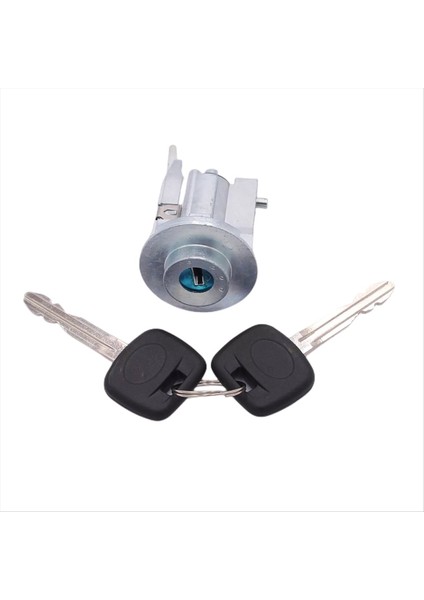 Ateşleme Anahtarı Kilit Silindir ve Toyota Için Tuş Seti Camry 02-06 69057-06030 (Yurt Dışından)