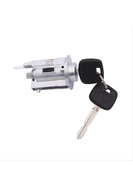 Ateşleme Anahtarı Kilit Silindir ve Toyota Için Tuş Seti Camry 02-06 69057-06030 (Yurt Dışından) fiyatları