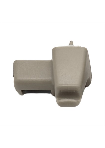 Gri Araba Güneş Vizörü Sabit Klipli Ön Güneş Vizör Tokası EGP000040PVA EGP000050PVA Land Rover Range Rover L322 03-12 (Yurt Dışından) fiyatları