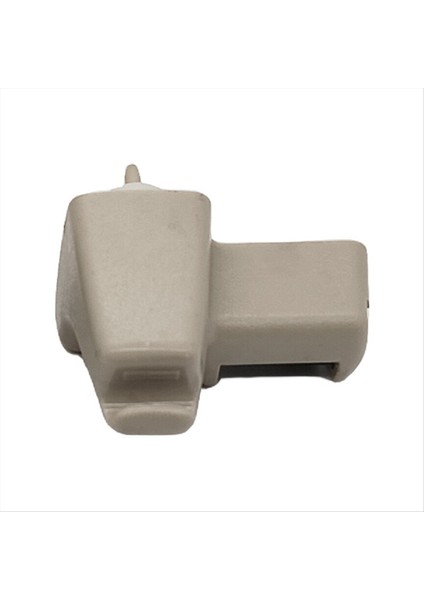 Gri Araba Güneş Vizörü Sabit Klipli Ön Güneş Vizör Tokası EGP000040PVA EGP000050PVA Land Rover Range Rover L322 03-12 (Yurt Dışından) indirimleri