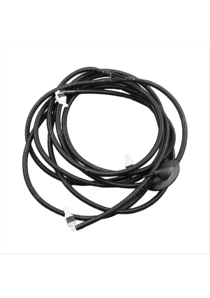 1J0955751D Ön Cam Silecek Yıkama Sprey Hortumu 1J095751B 1J0955751C Vw Beetle Golf Jetta Passat Touran Caddy cc (Yurt Dışından)