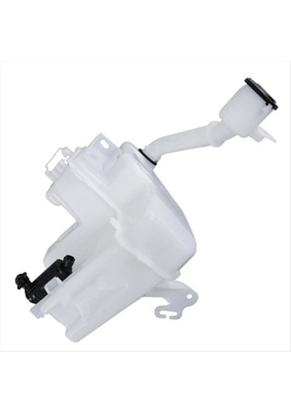 Ön Cam Yıkayıcı Rezervuar Tank Ön Cam Su Şişesi 853010E030, 853150E150 Toyota Highlander Için 2020-2023 (Yurt Dışından) modelleri