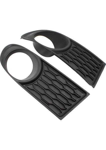 1 Çift Yüksek Kaliteli Sis Lambası Çerçevesi Sis Lamba Yüzük Kapağı 68079850AB 68079851AB Dodge Yolculuğu 2014-2020 (Yurt Dışından) fiyatları