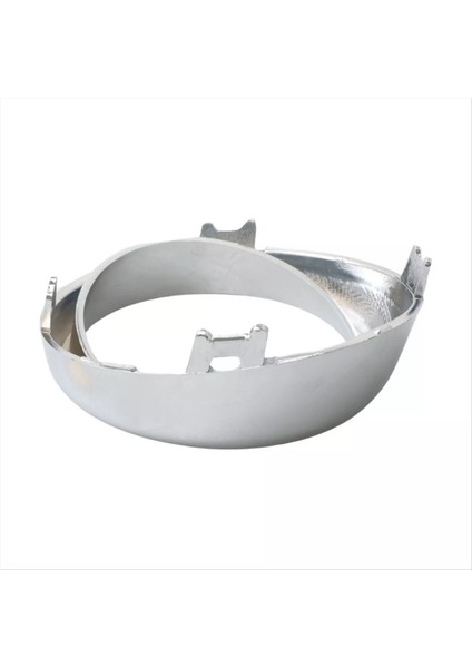 Sağ Ön Sis Fark Krom Çerçeve 62256-1MS2A Infiniti Için G25 G35 G37 10-13 Kalıplama Sis Lambası Trim Çerçeve Kapağı (Yurt Dışından) indirimleri