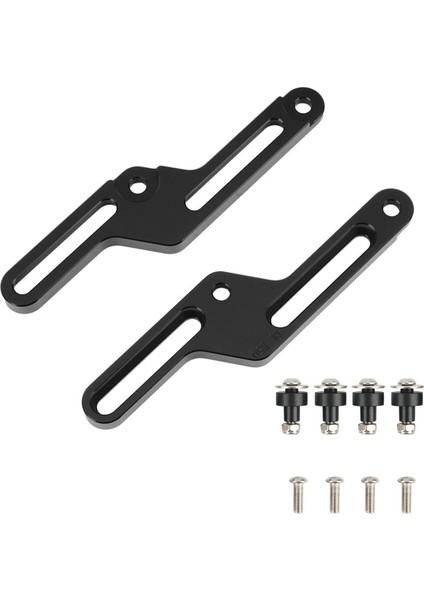 Ön Cam Ayarlayıcıları Hava Akışı Suzuki DL650 V-Strom 650 Vstrom Dl 650 V Strom 2017-2022 Için Ayarlanabilir Ön Cam Rüzgar (Yurt Dışından) fiyatları