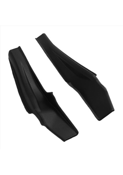 1paır Ön Ön Cam Silecek Kaput Trim 66894-4GA0B 66895-4GA0A Infiniti Q50L 14-18 Ön Çamurluk Kapağı 668954GA0B (Yurt Dışından) fiyatları