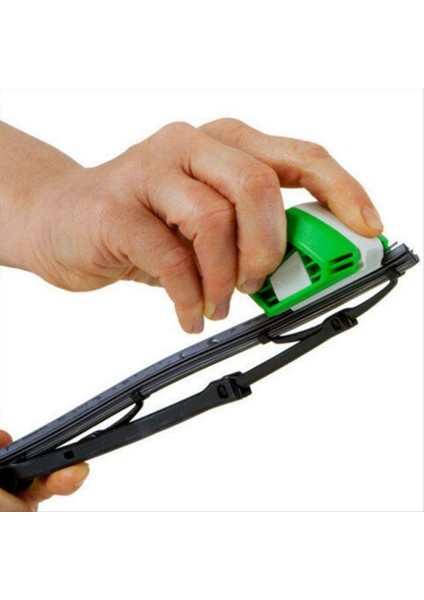 Araba Ön Cam Silecek Bıçağı Yenileme Restoratör Araba Silecek Ön Cam Çizik Onarım Aracı Aksesuarları Evrensel Otomatik (Yurt Dışından) fiyatları