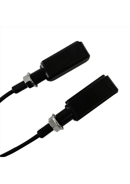 2 Adet Motosiklet Dinamik Dönüş Sinyalleri 6led Motosiklet Göz Kırpma Göstergeleri Motosiklet Motosiklet Aksesuarları (Yurt Dışından) fiyatları