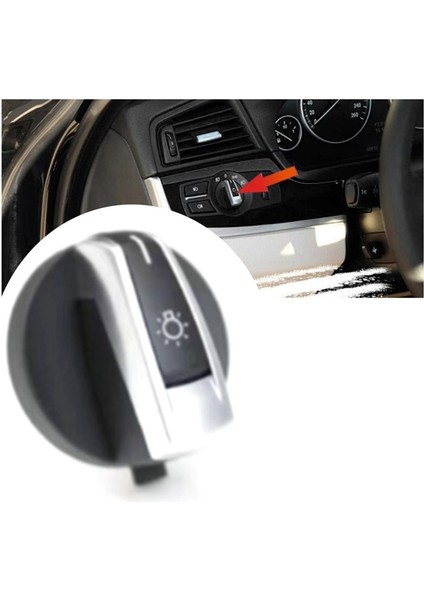 Bmw 5/7 Serisi X3 X4 F01 F02 F03 F10 F18 F07 F06 F25 F26 61316803962 (Yurt Dışından) fiyatları