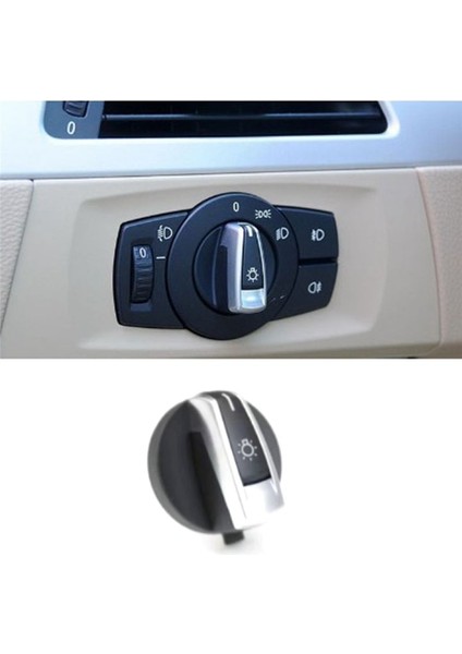 Bmw 5/7 Serisi X3 X4 F01 F02 F03 F10 F18 F07 F06 F25 F26 61316803962 (Yurt Dışından) modelleri