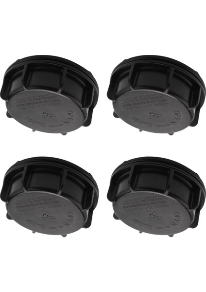 Hyundai ve Kia Santa Fe Optima Sonata Rio Için 921402D000 Far Lambası Ampul Toz Kapağı (Yurt Dışından)