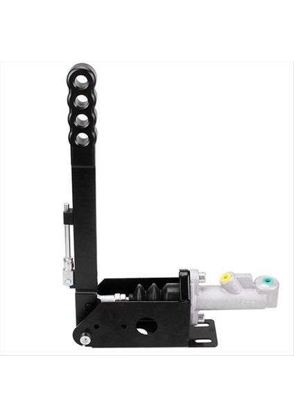 Araba 340MM Yarış Drift Hidrolik El Freni Evrensel Rekabetçi Drift Handbrake Rekabetçi Handbrake Part, C (Yurt Dışından)