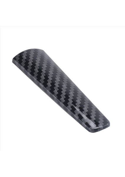 Karbon Fiber Renkli Park Handbrake El Freni Tutucu Kapak Trim Ford Focus 2012 2013 2014 2015 2016 2017 2018 (Yurt Dışından) indirimleri