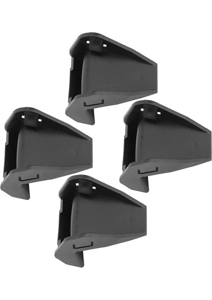 4pcs Lastik Değiştirici Koruyucu Lastik Değiştirici Jant Kapağı/koruma Klipleri Evrensel ST4027645 (Yurt Dışından) fiyatları