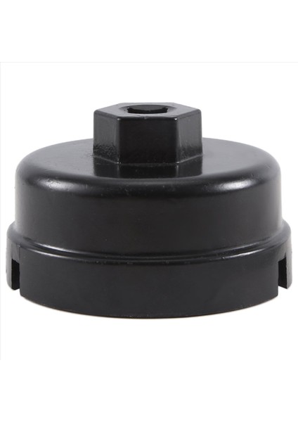 Toyota Lexus 64MM Için Yağ Filtresi Kapağı Anahtar Kupası Çıkma Aracı (Yurt Dışından)