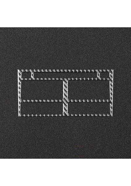 Karbon Fiber Merkez Konsolu CD Radyo/iklim Kontrolü Kapak Jaguar Xf 2008-2015 Iç Aksesuarlar Için (Yurt Dışından) modelleri