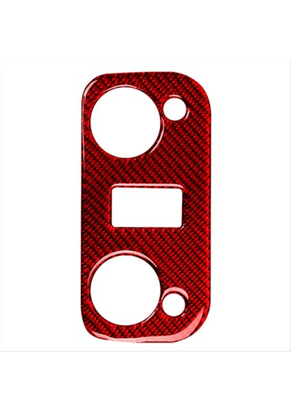 Araba Çatı Okuma Işık Paneli Çıkartma Genel Konsol Trim Çerçeve Ford Mustang Için Araç Iç Aksesuarları 2015-2019 (Yurt Dışından) modelleri