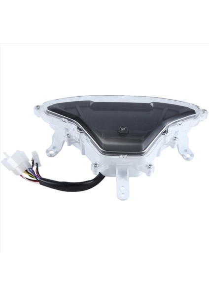 1pc Motosiklet Dijital Hızölçer Kilometre Sayacı Yamaha Için Siyah NVX155 (Yurt Dışından) indirimleri