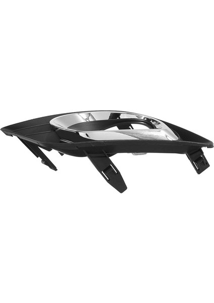 Sol ve Rightbumper Sis Fark Kapağı Pontiac Vibe For Pontiac Vibe 2009-2011 Ön Çubuk Alt Ağ Sis Lambası Çerçeve Delik Kapağı (Yurt Dışından) fırsatları