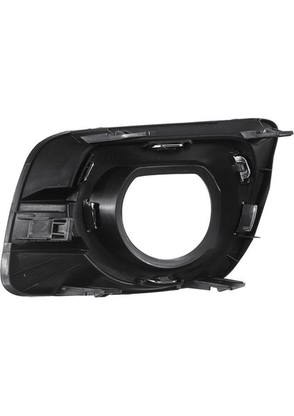 Sol ve Rightbumper Sis Fark Kapağı Pontiac Vibe For Pontiac Vibe 2009-2011 Ön Çubuk Alt Ağ Sis Lambası Çerçeve Delik Kapağı (Yurt Dışından) indirimleri