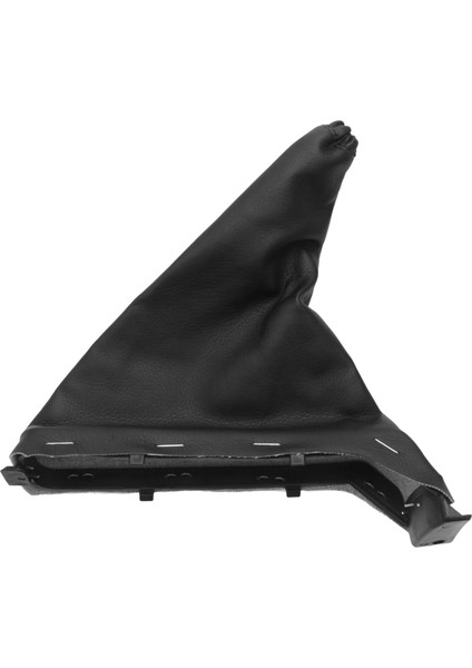 2pcs Araba El Freni Vites Kayması Önyükleme Gaiter Pu Deri Siyah Opel Için Astra G Zafira A Vauxhall 1998-2004 (Yurt Dışından) fiyatları