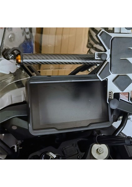 Motosiklet Hızölçer Güneş Vizörü Kapak Enstrümanı Ekranı Qjmotor Için Güneşlik Ölçer Koruyucusu SVT650 SRT750 QJ650 (Yurt Dışından) indirimleri