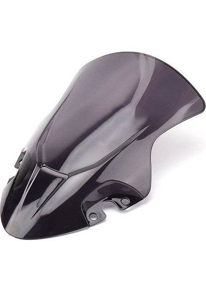 Motosiklet Cam Deflektörü Uzatma Kiti Cfmoto 450 Sr 450SR 450SR 2022 2023 (Şeffaf) (Yurt Dışından) fırsatları