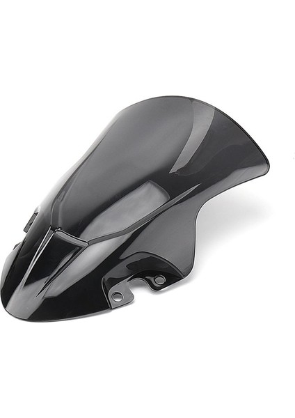 Motosiklet Cam Deflektörü Uzatma Kiti Cfmoto 450 Sr 450SR 450SR 2022 2023 (Şeffaf) (Yurt Dışından) indirimleri