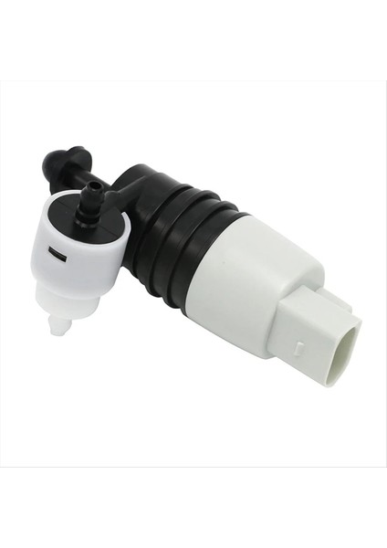 Araba Ön Cam Yıkayıcı Gözlük Temizleme Pompa Motoru Mercedes Benz 205 C 180 GLC200 260 2058660000 (Yurt Dışından)