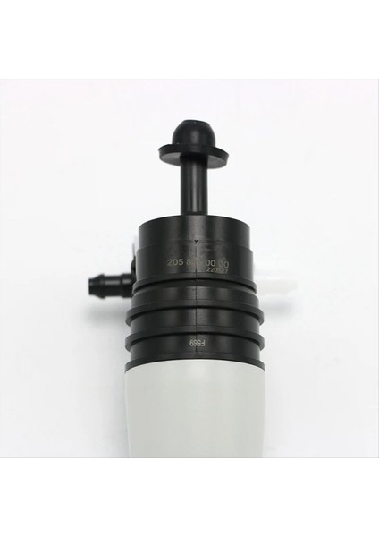 Araba Ön Cam Yıkayıcı Gözlük Temizleme Pompa Motoru Mercedes Benz 205 C 180 GLC200 260 2058660000 (Yurt Dışından) modelleri