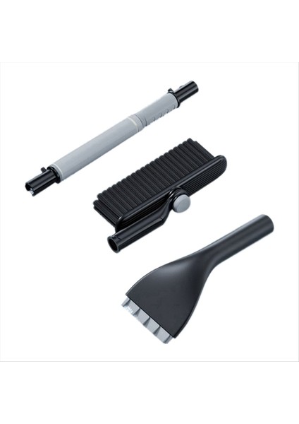 Kar Buz Sıyırıcı Kar Karakolağı Çıkarma Fırçası Araç Aracı Araba Ön Cam Temizleme Sıyrık Aracı Kış Aracı (Yurt Dışından)