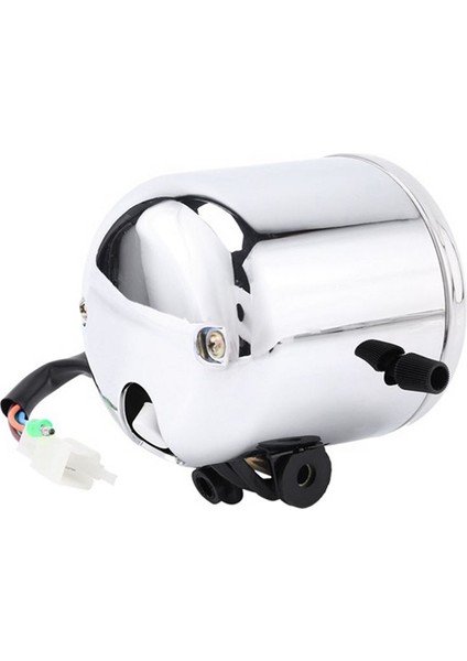 Honda Steed Vt Vlx 400 600 Rebel CA250 CMX250 1996-2011 Ölçerler Hız Türeni Yol Sometresi (Yurt Dışından) fırsatları