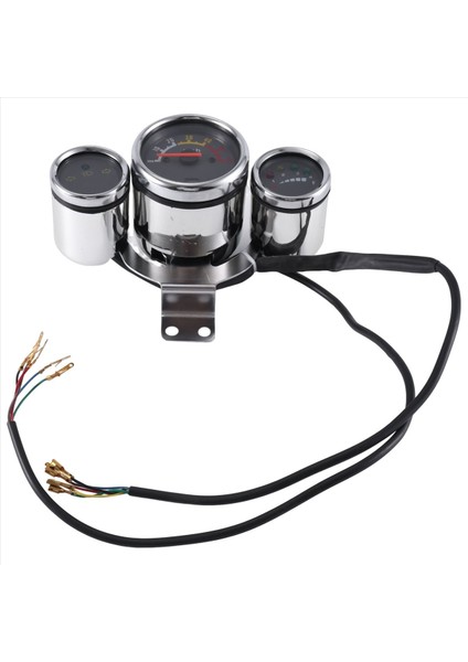 Atv Speedometre Koruma Dişli Direksiyon Sinyali Big Bull Big Dinosaur, Vb. Için Üç Metre. (Yurt Dışından)