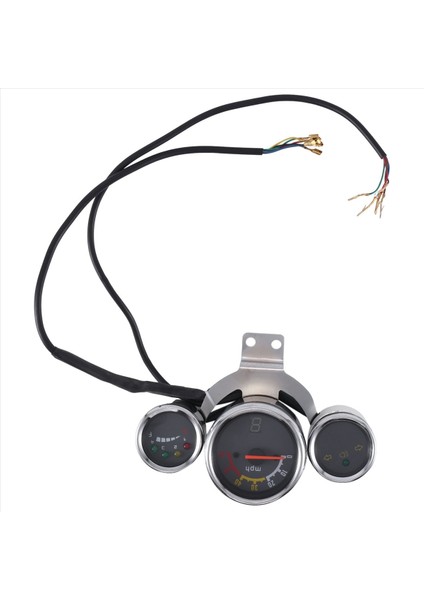 Atv Speedometre Koruma Dişli Direksiyon Sinyali Big Bull Big Dinosaur, Vb. Için Üç Metre. (Yurt Dışından) fırsatları