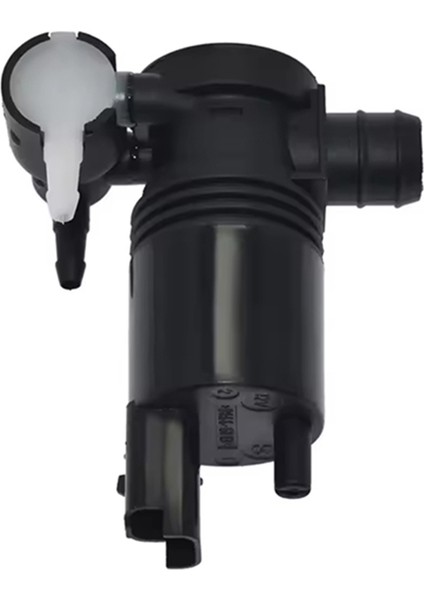 Ön Cam Yıkayıcı Pompası 28920-8995A Nissan Rogue X-Trail 2014-2019 Için 289208995A (Yurt Dışından) indirimleri