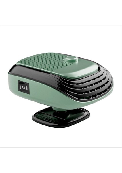 12V Sakıf Mümkün Koşul Ön Cam Isıtıcı Hızlı Isıtma Depremi ile Otomatik Pencere Demister Için 2-1 Arada Isıtma Soğutma Fanı (Yurt Dışından)