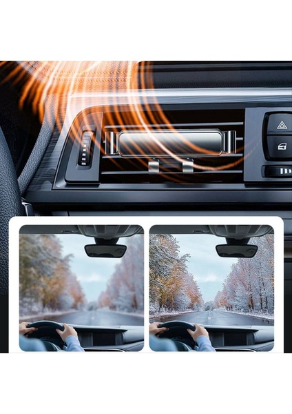 12V Sakıf Mümkün Koşul Ön Cam Isıtıcı Hızlı Isıtma Depremi ile Otomatik Pencere Demister Için 2-1 Arada Isıtma Soğutma Fanı (Yurt Dışından) fiyatları