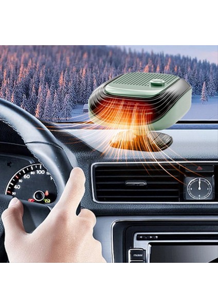 12V Sakıf Mümkün Koşul Ön Cam Isıtıcı Hızlı Isıtma Depremi ile Otomatik Pencere Demister Için 2-1 Arada Isıtma Soğutma Fanı (Yurt Dışından) modelleri