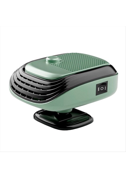 12V Sakıf Mümkün Koşul Ön Cam Isıtıcı Hızlı Isıtma Depremi ile Otomatik Pencere Demister Için 2-1 Arada Isıtma Soğutma Fanı (Yurt Dışından) fırsatları