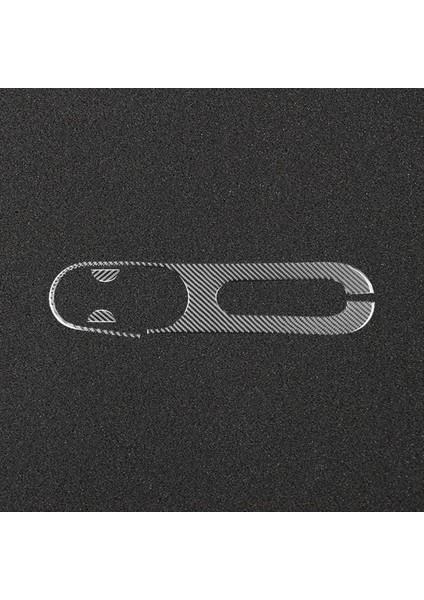 Fiat 500 2012-2015 Yumuşak Karbon Fiber Araç Merkezi Kontrol Handbrake Tutucu Kapak Trim Sticker Aksesuarları (Yurt Dışından) fırsatları