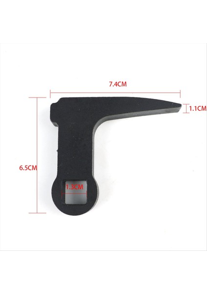 Aksın Kaldırılması Için 1/2 Inç Yarım Şaft Sökme Aracı, Kol Prensibi, Otomotiv Onarım Araçları (Yurt Dışından) fiyatları